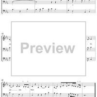 Vostre allee me desplait tant