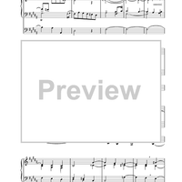 Canonic Study in B Major Op56