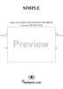 Simple