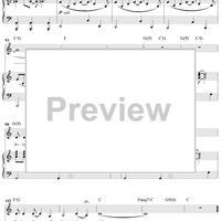 Holding to the Ground