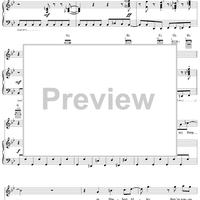 Dancin' on the Sidewalk