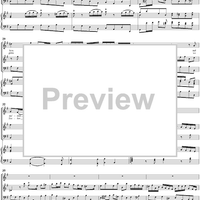 Haste, haste to the cedar grove, No. 12 from Oratorio "Solomon", Act 1 (HWV67)