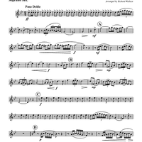 Amparito Roco - Soprano Saxophone