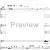 When Love & Hate Collide