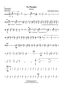 The Picadore (March) - Percussion 1