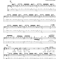 Heaven Is Where The Heart Is