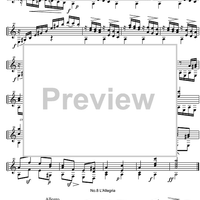 Giulianate Op.148 No. 5