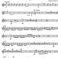 Concertino - Trumpet 3