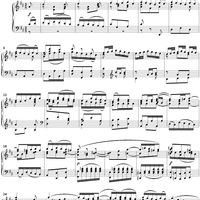 Christmas Oratorio: Part VI, The Homage of the Wise Men