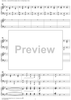 Le carnaval des animaux, No. 12: Fossils - Pianos 1/2