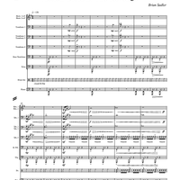 Action Brass 2: The Revenge - Score