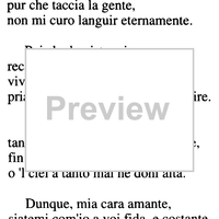 Lontan dai vostri lumi