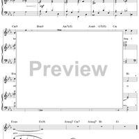 The Cuddles Mary Gave