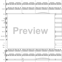 Night on the Bare Mountain (Eine Nacht auf dem Kahlen Berg)