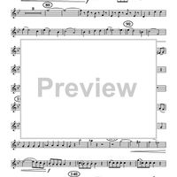 Adagio and Allegro - from "Sonata in F minor, Op. 4" - Euphonium BC/TC
