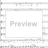 Fest-und Gedenkspruche, Op. 109, No. 3