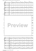 Symphony No. 9, Movement 2 - Full Score