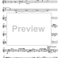 Suite per cinque - Oboe