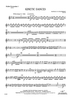 Kinetic Dances - Mallet Percussion 1