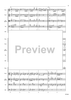 Teddy Bear's Picnic - Score