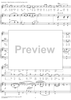 What Have I to Do With Thee - No. 8 from "Elijah", part 1