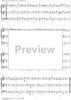 Trio Sonata in G Major  - Op. 4, No. 10 - Score