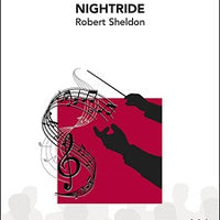 Nightride - Score