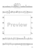 Mission: Apollo - Trombone 1