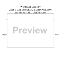 Til I Hear It From You