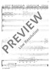 Amazones - Choral Score