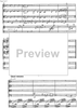 Quintet No. 2 Op.126 - Score