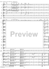 Symphony No. 88 in G Major, "Letter V", Movement 2 HobI/88 - Full Score
