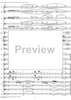 Symphony No. 40 in G Minor, Movement 2 - Full Score