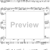 Eight Variations on a Theme from Hérold's Marie, Op. 82, No. 1