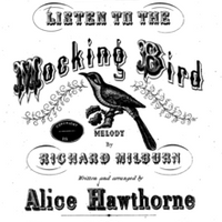 Listen To The Mocking Bird
