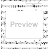 Duet No. 8 - Violin 2