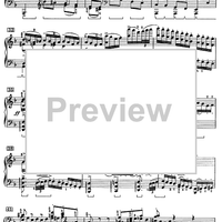 Prelude, Op. 23, No. 3 in D Minor
