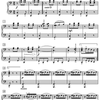 Spanish Dances, Opus 12, No. 1