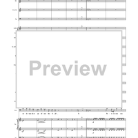 Madamigella Valery?, No. 8 from "La Traviata", Act 2 - Full Score