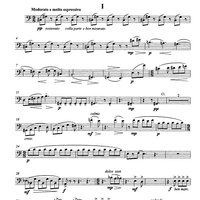 Divertissement - Bassoon