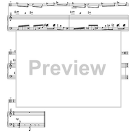 Three Grounds for Viola - Piano Score