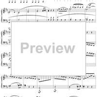 Piano Sonata No. 15 in D Major, Op. 28