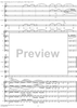 "In quali eccessi, o Numi", No. 23 from "Don Giovanni", Act 2, K527 - Full Score