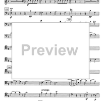 Wiener Phantasie - Cello 1