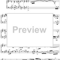 Gelobet seist du, Jesu Christ, BWV722