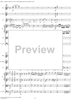 "Per la gioia in questo seno", No. 12 from "Ascanio in Alba", Act 1, K111 - Full Score