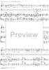 Genoveva, Op. 81, Act 2, No. 10: "Dem Himmel Dank" - Score