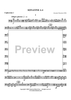 Sonatine A 4 - Euphonium 2