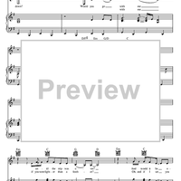 Would You Go With Me