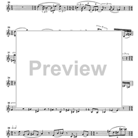 Música per a Clarinet i Piano - Clarinet